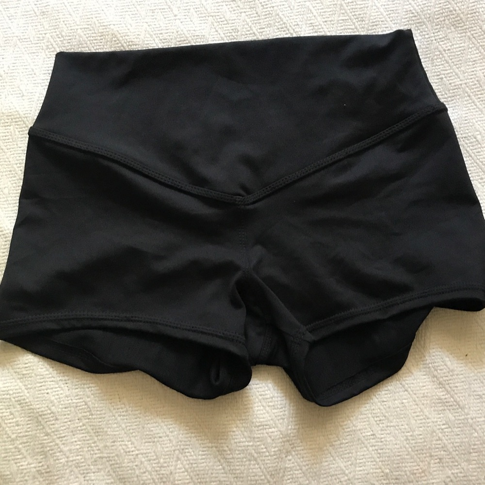 Olympia shorts